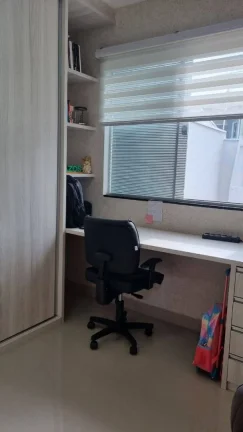 Imagem Casa térrea, 3 dormitórios (1 suíte), 2 vagas, Sjc.