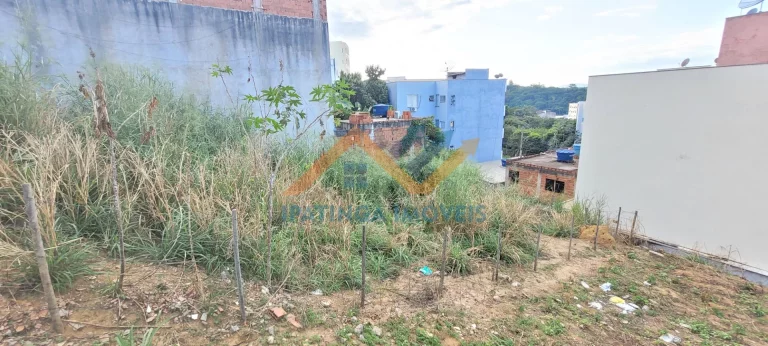 Imagem Terreno Loteamento em Cidade Nova - Santana do Paraíso