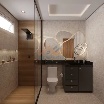 Imagem Apartamento Studio no Horto em Ipatinga