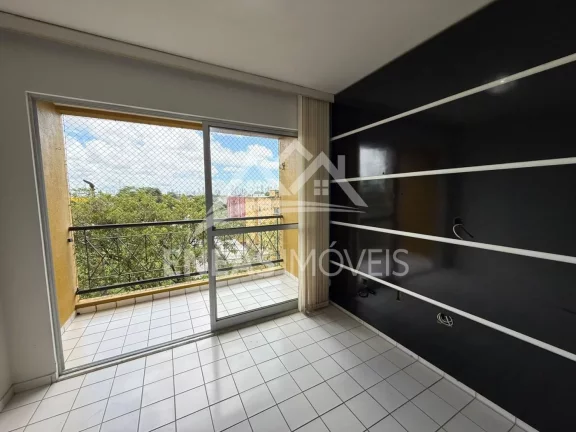 Imagem Apartamento no Condomínio Morada Recife Colonial, San Martin