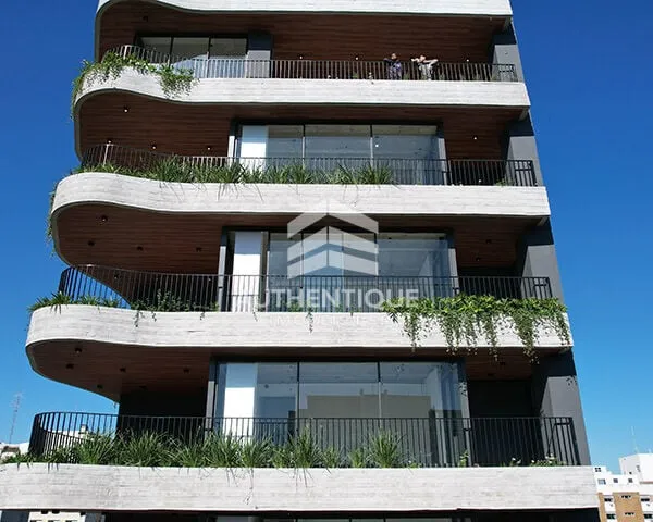 Imagem ADDRESS JARDINS - Apartamento à venda no bairro Jardins - São Paulo/SP, Zona Sul