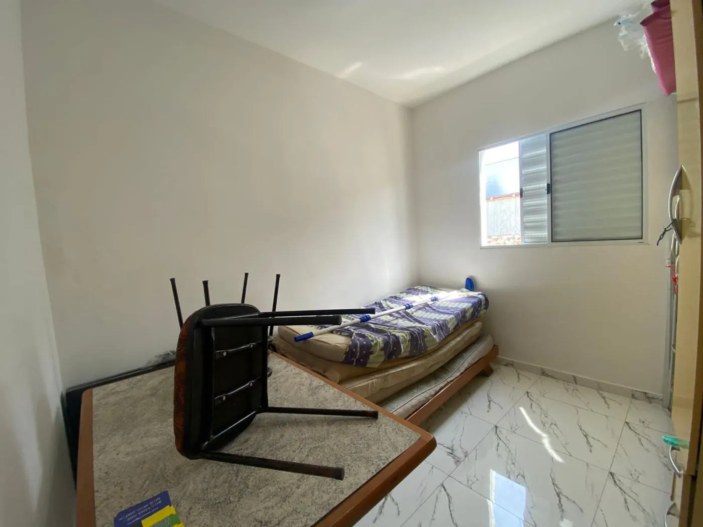 Imagem Casa para Venda em Itanhaém, Cibratel II, 2 dormitórios, 1 suíte, 1 banheiro, 1 vaga