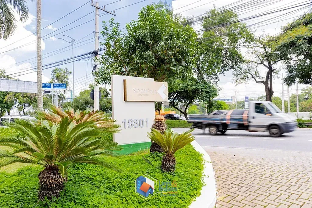 Imagem Loja à venda 2 Vagas 65M² Jardim Promissão São Paulo - SP