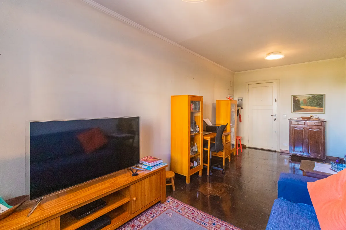 Imagem Apartamento para venda em Jardim das Acácias com 2 quartos, 70m2