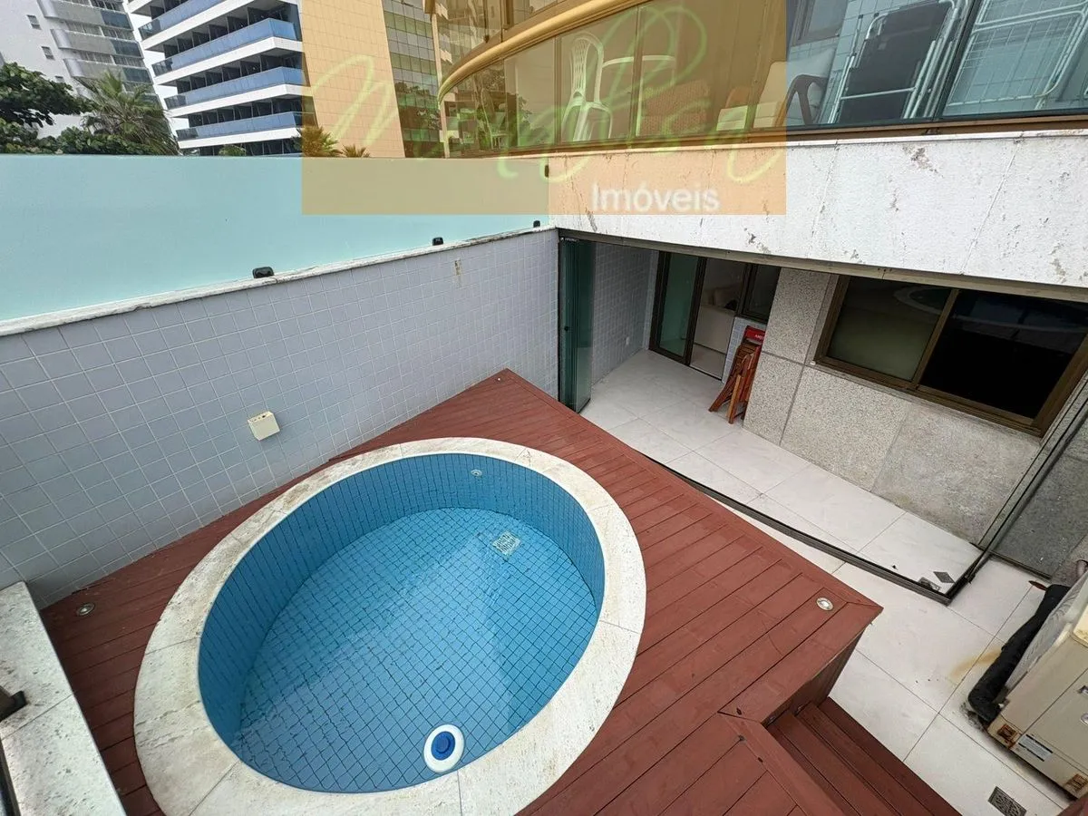 Imagem Apartamento com 2 Quartos e 1 Suíte na Barra da Tijuca, Rio de Janeiro - Ap0852