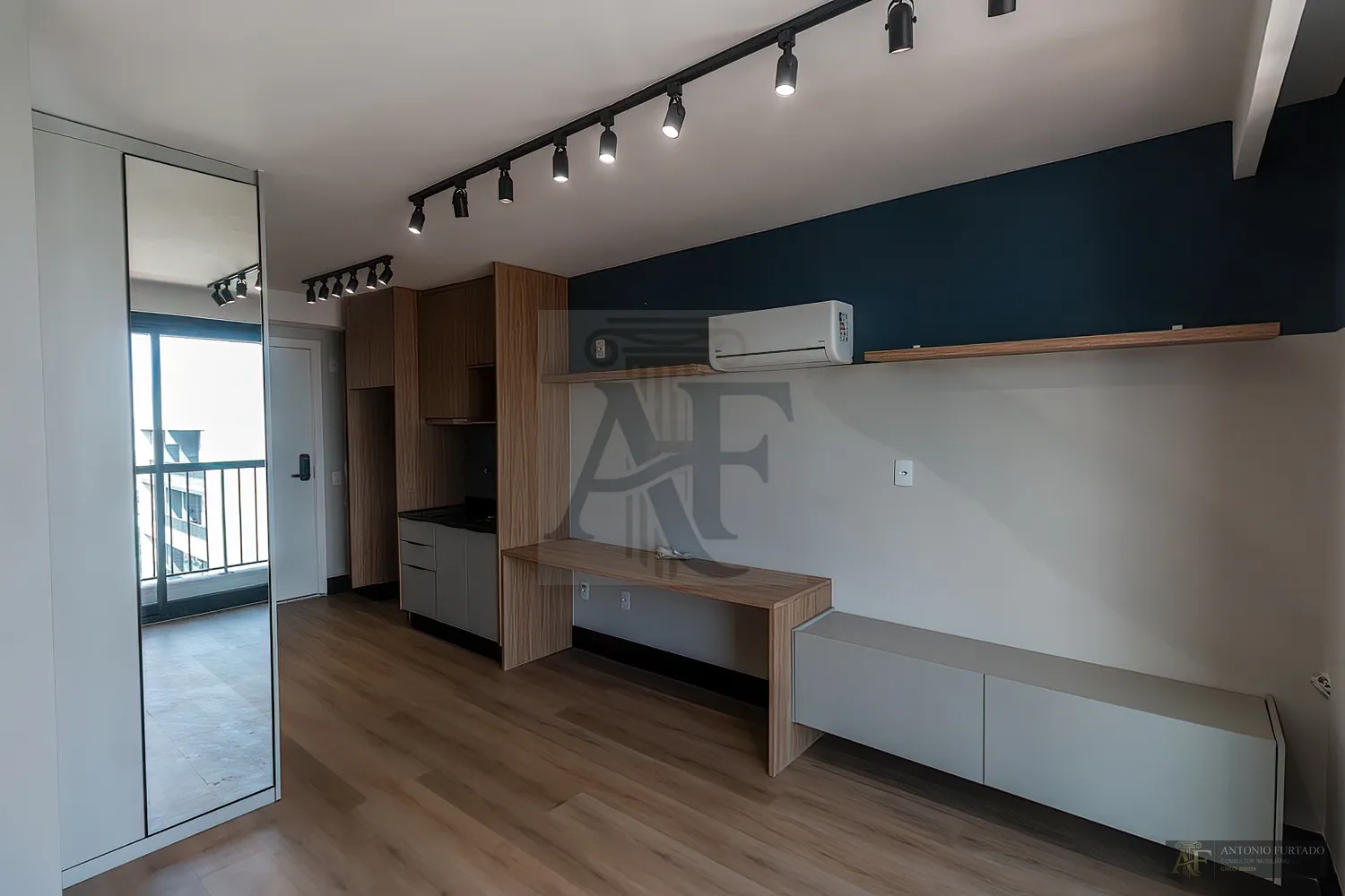 Imagem Apartamento para alugar em Vila Olímpia, São Paulo