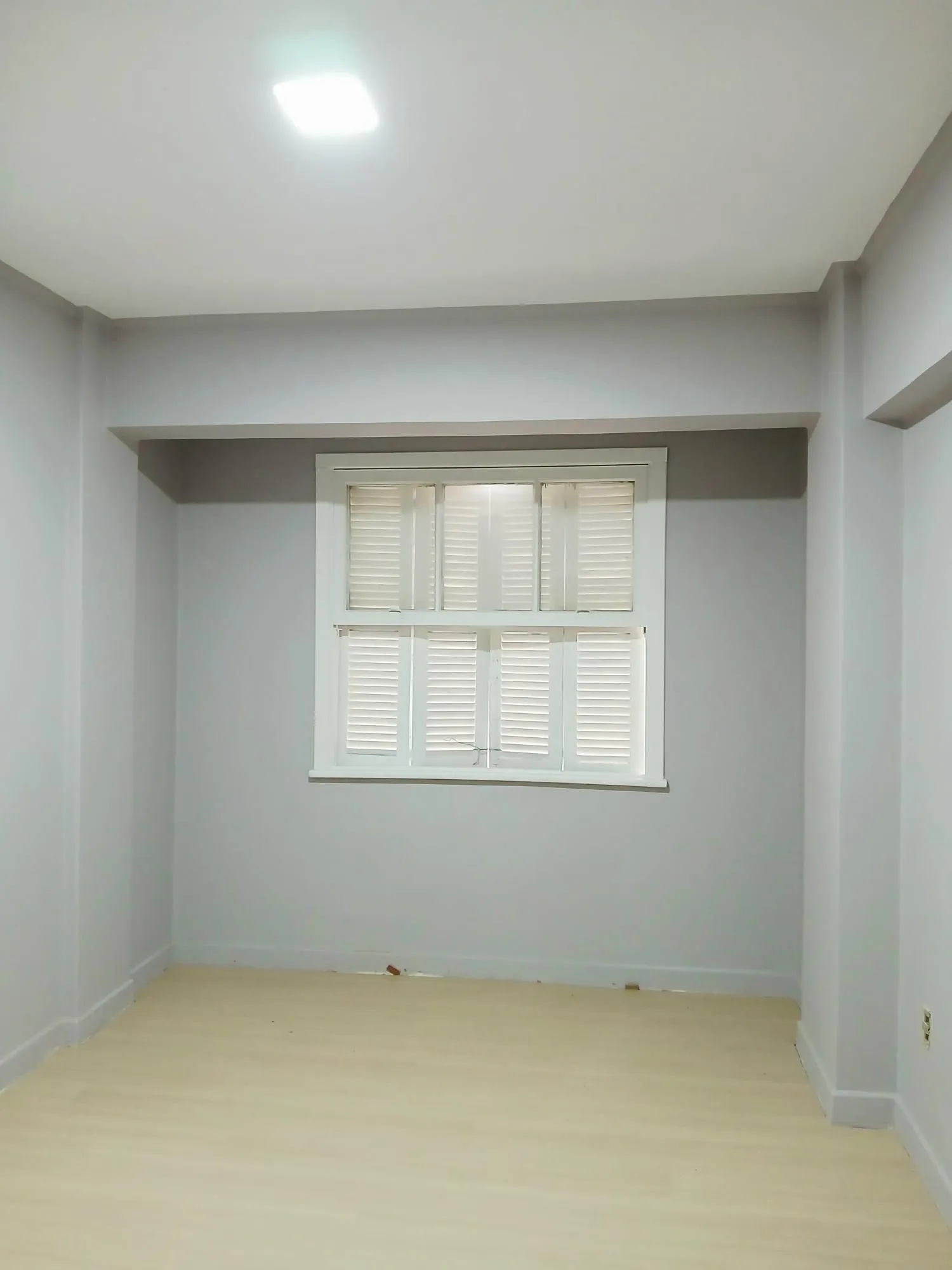 Imagem Apartamento de 2 Dormitórios no Centro Histórico.