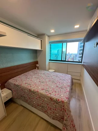 Imagem Apartamento 04 quartos, andar alto, Venda, Boa Viagem, Recife.