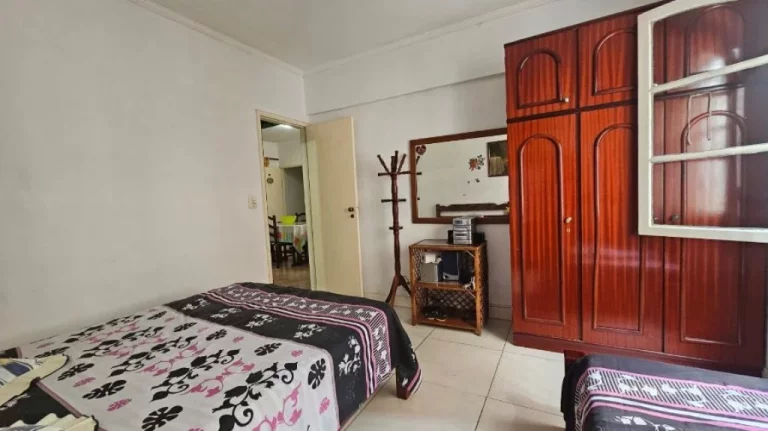 Imagem APARTAMENTO COM 38 m² - OCIAN - PRAIA GRANDE SP