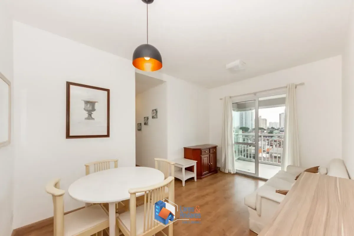 Imagem Apartamento para venda em Lauzane Paulista com 2 quartos, 57m²