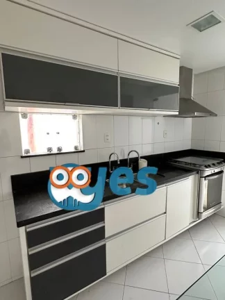 Imagem Casa com Piscina privativa para locação