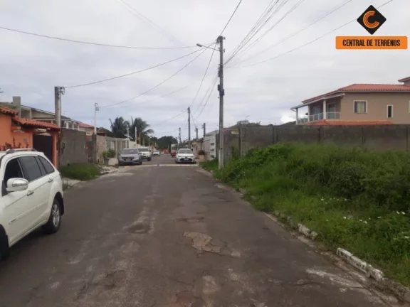 Imagem TERRENO EM AREMBEPE