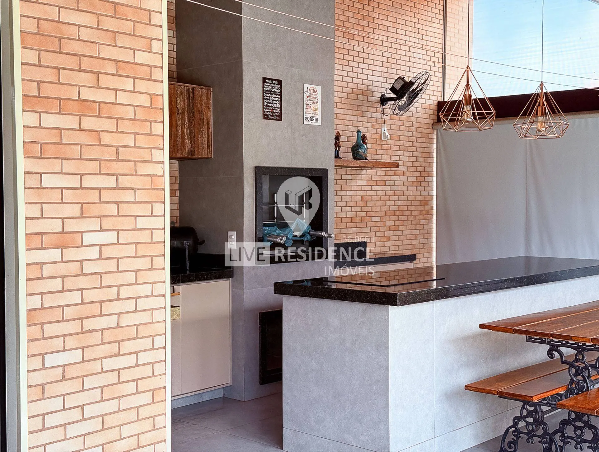 Imagem Casa á venda Condominio Parque São Gabriel Itatiba -SP
