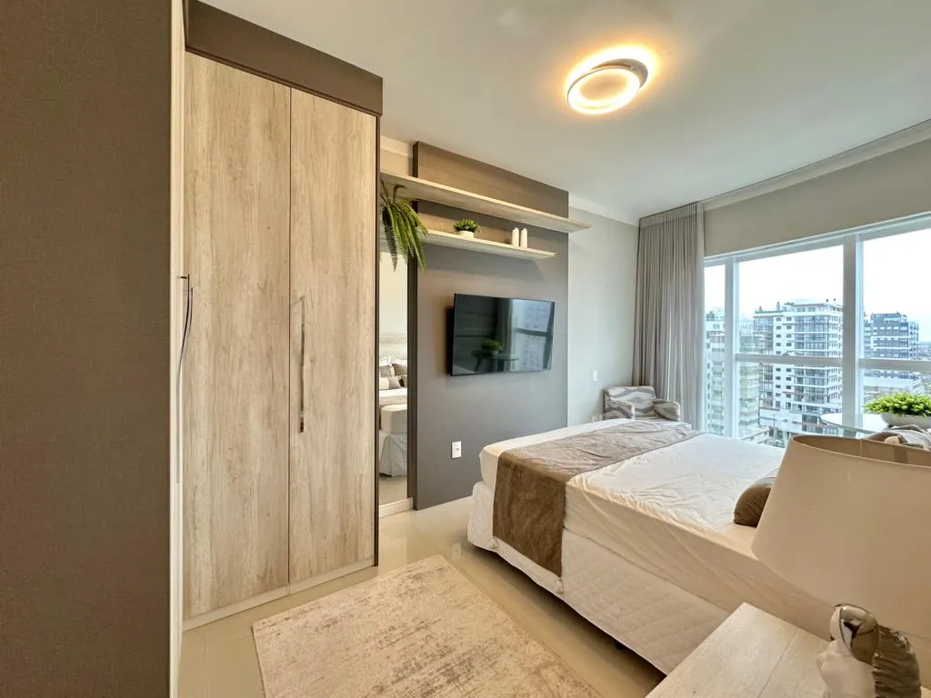 Imagem Apartamento 2 Dormitórios - Bairro Zona Nova