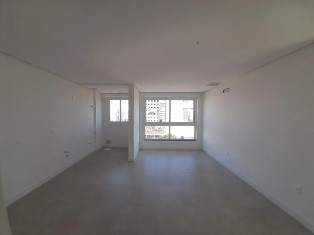 Apartamento 2 Dormitórios - Bairro Zona Nova