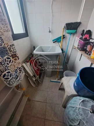 Imagem APARTAMENTO COM 50 m² - CAMPO DA AVIACAO - PRAIA GRANDE SP