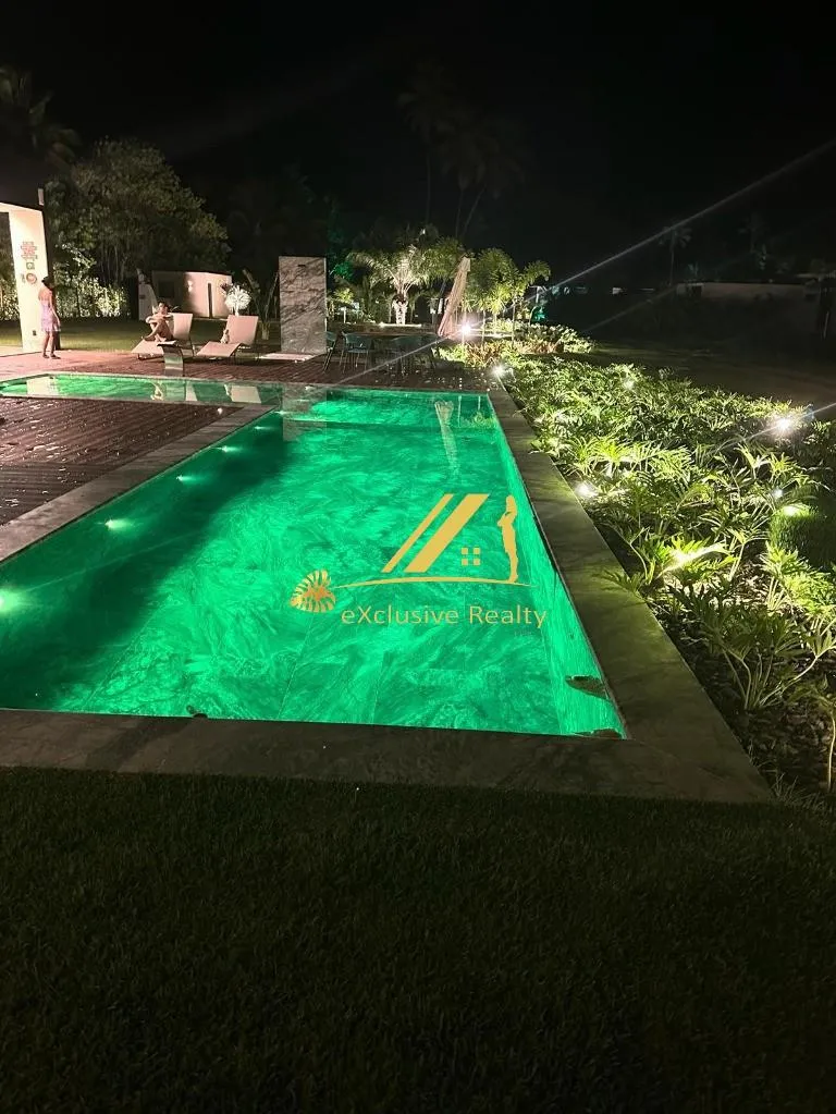 Imagem Casa RESIDENCIAL em Morro de São Paulo - Bahia,