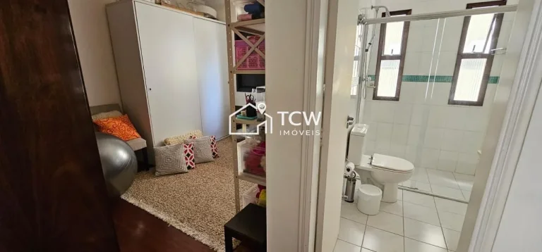 Imagem Apartamento 4 dorm