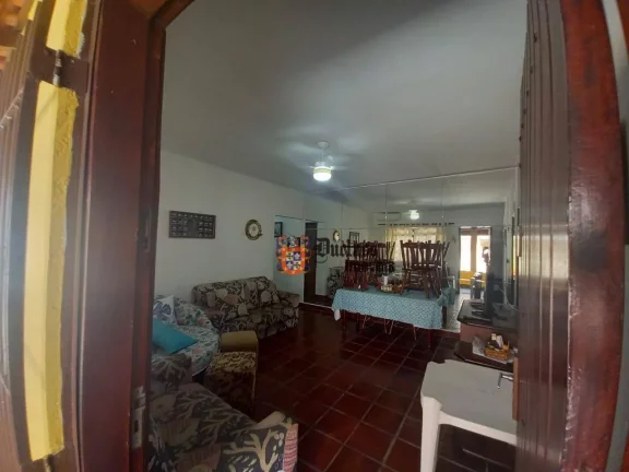Imagem Casa com 2 dormitórios à venda, 160 m² por R$ 595.000,00 - Sumaré - Caraguatatuba/SP