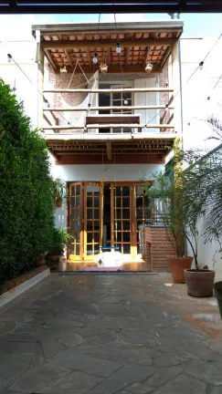 Imagem Sobrado com 2 Quartos à Venda, 140 m² em Alto Da Lapa - São Paulo