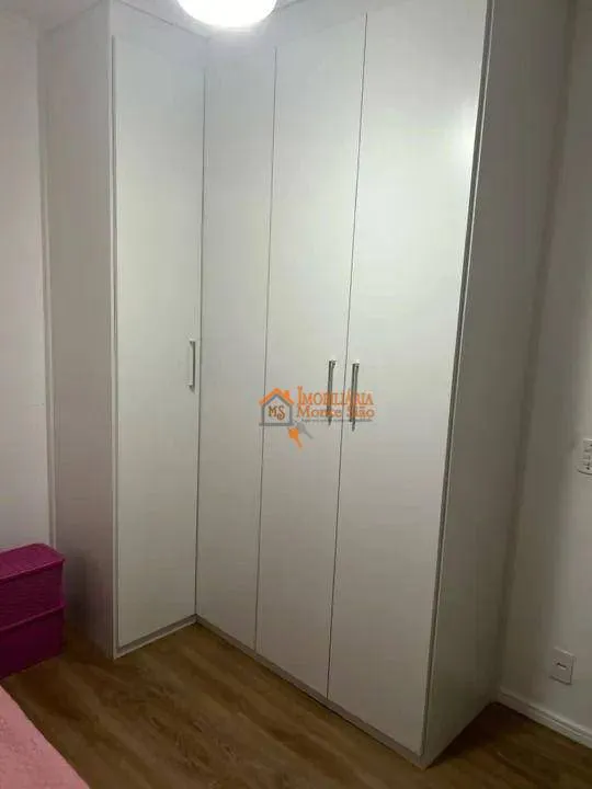 Imagem Apartamento com 2 dormitórios à venda, 44 m² por R$ 352.000,00 - Vila Bremen - Guarulhos/SP