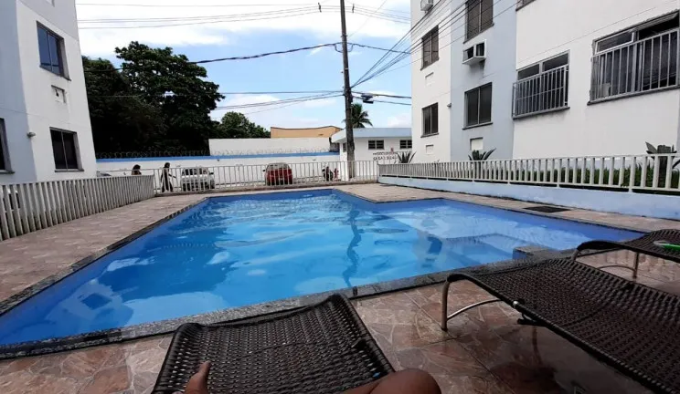 Cobertura com 3 Quartos à Venda, 120 m² em Campo Grande - Rio De Janeiro