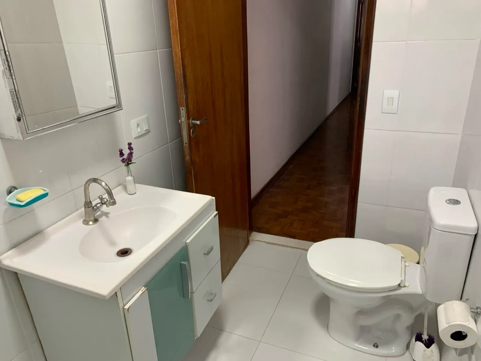 Imagem Casa com 3 Quartos à Venda, 140 m² em Santo Amaro - São Paulo