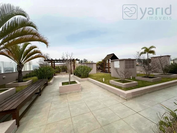 Imagem APARTAMENTO RESIDENCIAL em JUNDIAÍ - SP, residencial Olivio Boa