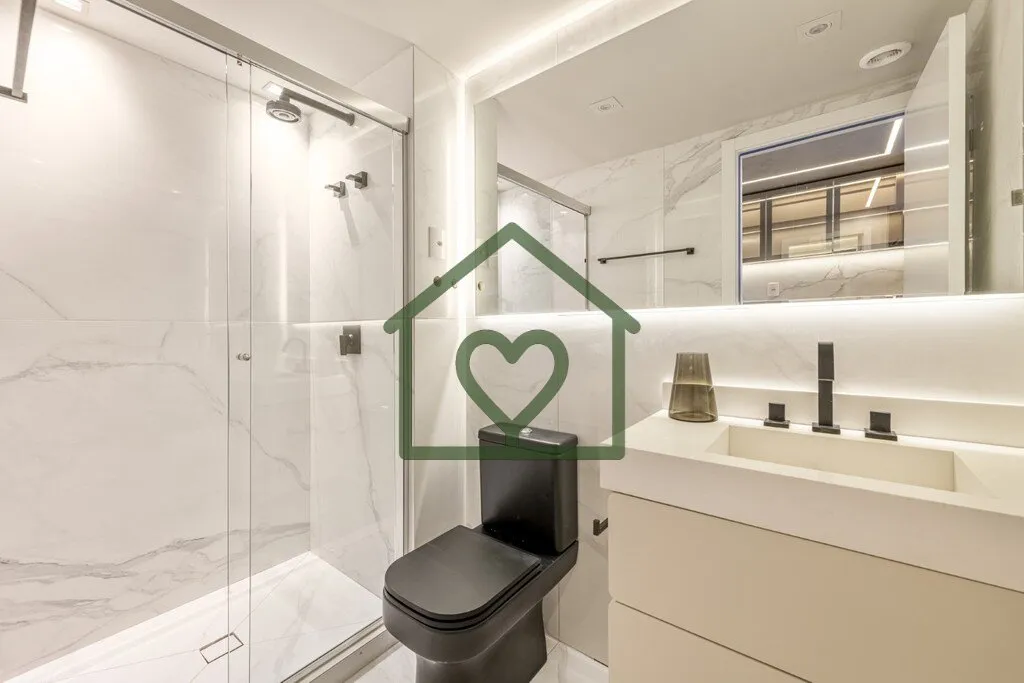 Imagem Uma tendencia mundial para morar ou investir, com áreas condominiais são uma extensão dos apartam...