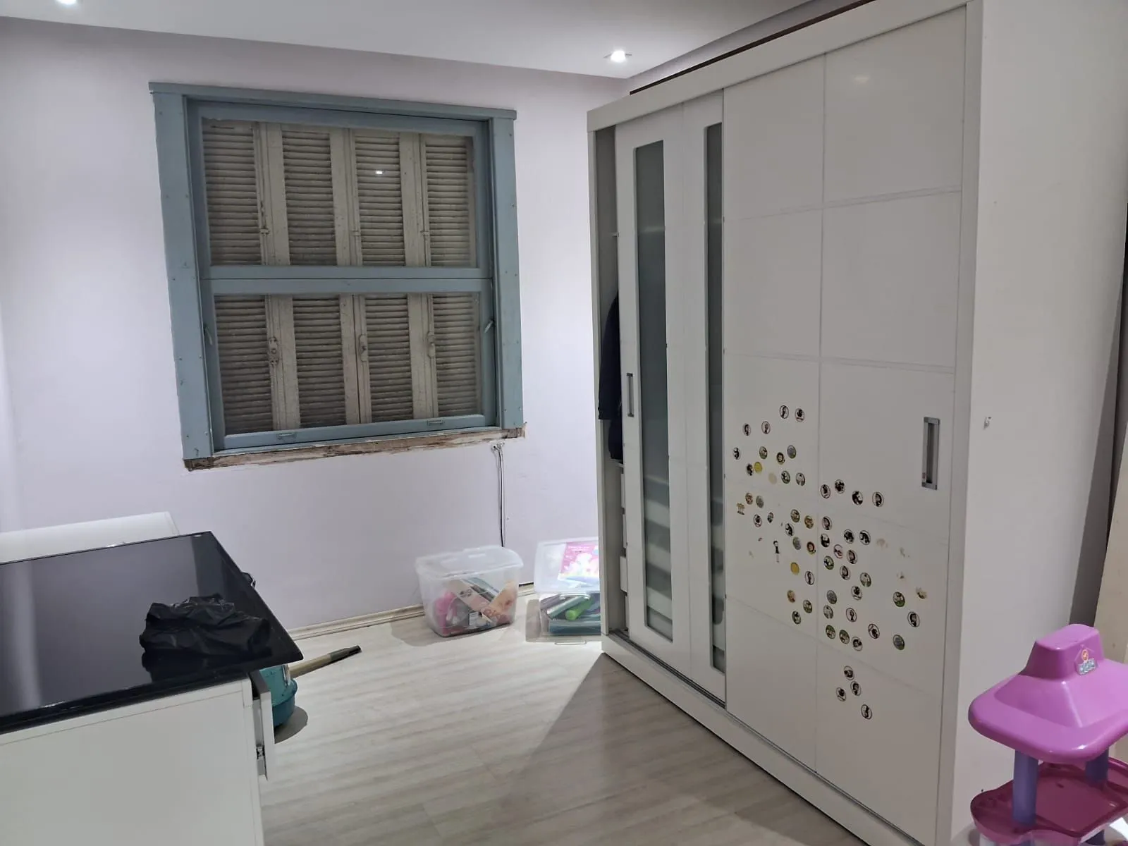Imagem Apartamento 3 dormitórios, 90m² e elevador na Av. Franklin Roosevelt