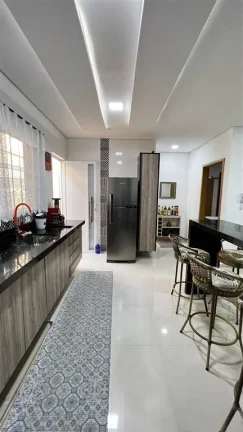 Imagem CASA COM 84.71 m² - CAIÇARA - PRAIA GRANDE SP