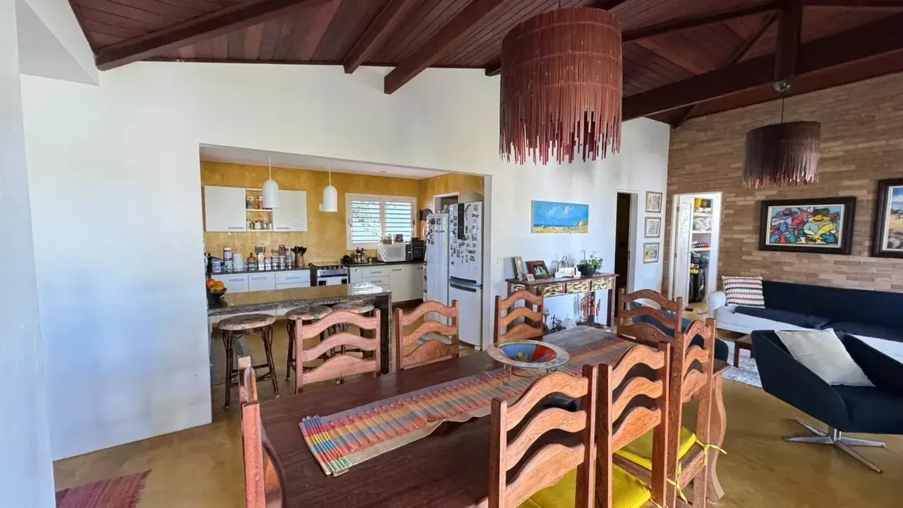 Imagem Casa com 5 Quartos à Venda, 250 m² em Maxaranguape - Maxaranguape