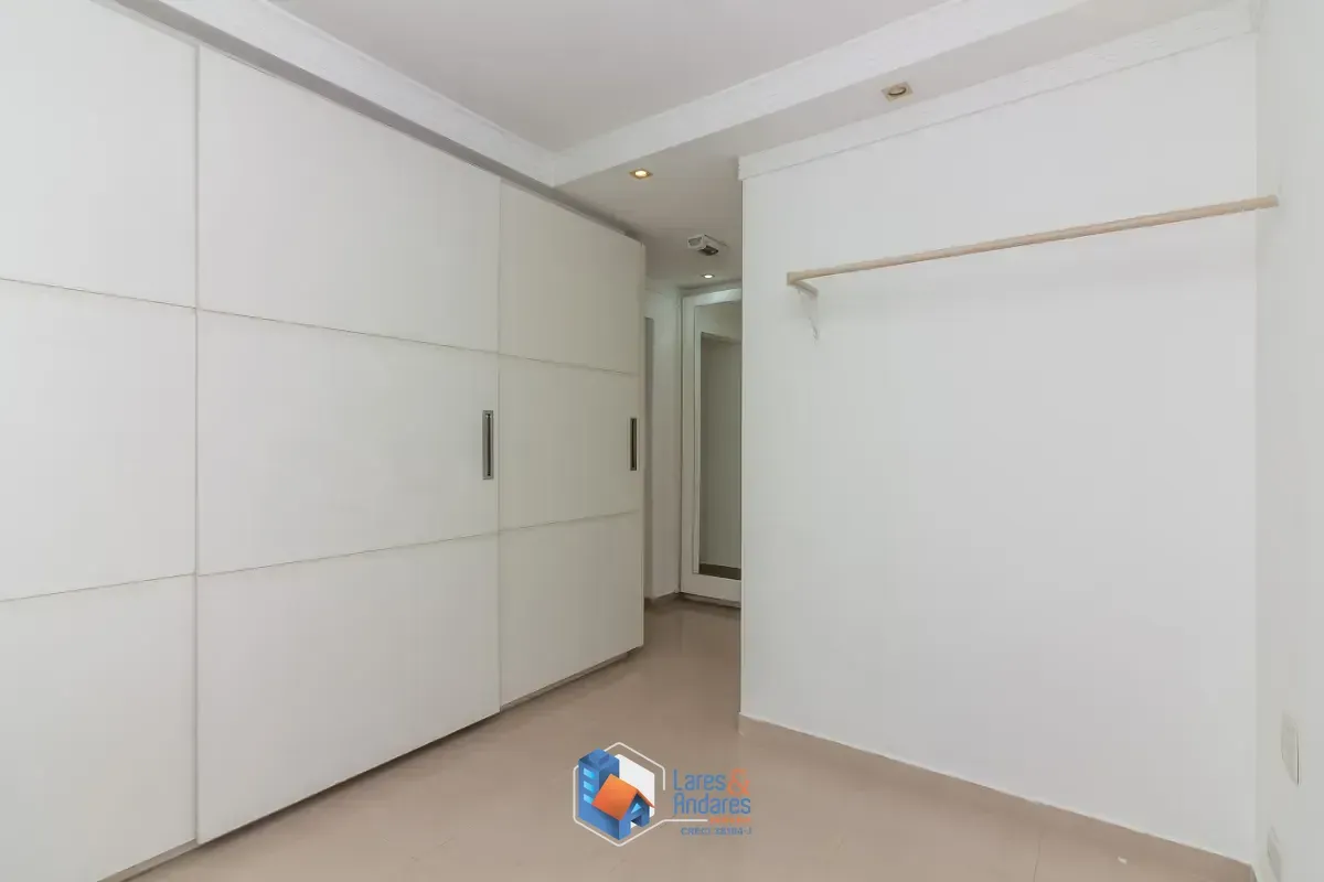 Imagem Apartamento para venda em Tatuapé - Vila Gomes Cardim com 3 quartos, sendo 3 suítes, 125m²