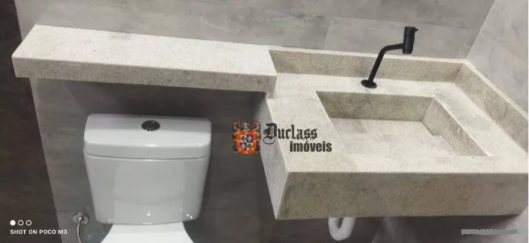 Imagem Sobrado 3 dormitórios, 1 suíte com closet, 145 m², à venda por R$ 775.000 - Residencial Girassol - Itupeva/SP