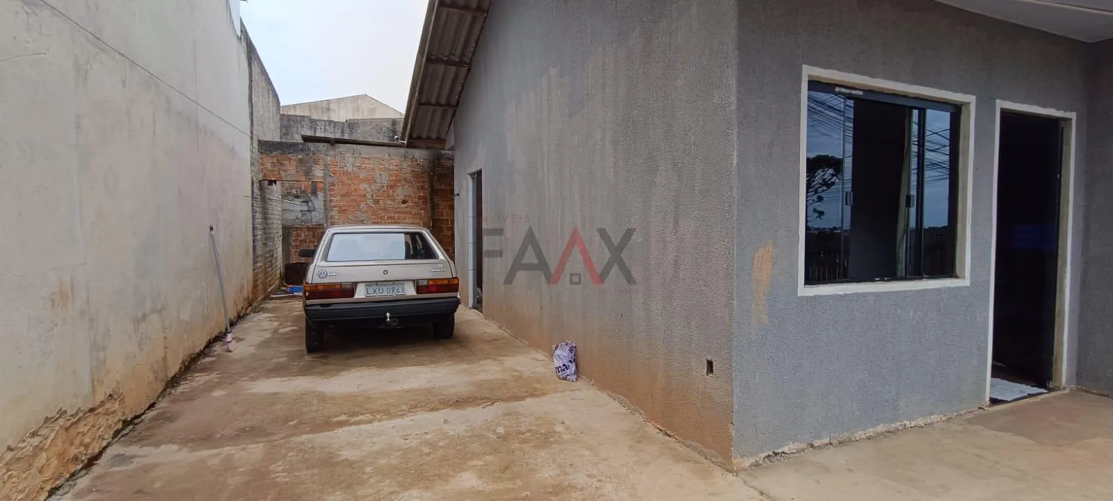 Imagem Casa à venda no Morro alto em Guarapuava com uma boa localização6