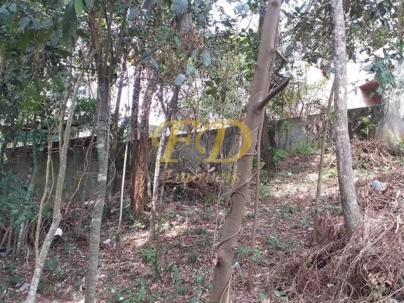 Imagem Terreno no Mato Dentro / Região de Mairiporã