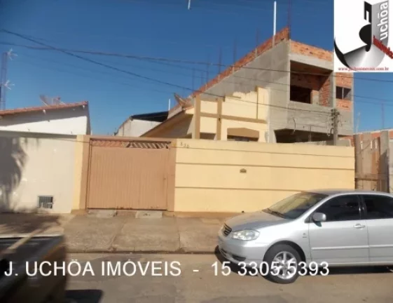 Imagem Casa a venda no Centro de Tatuí/SP