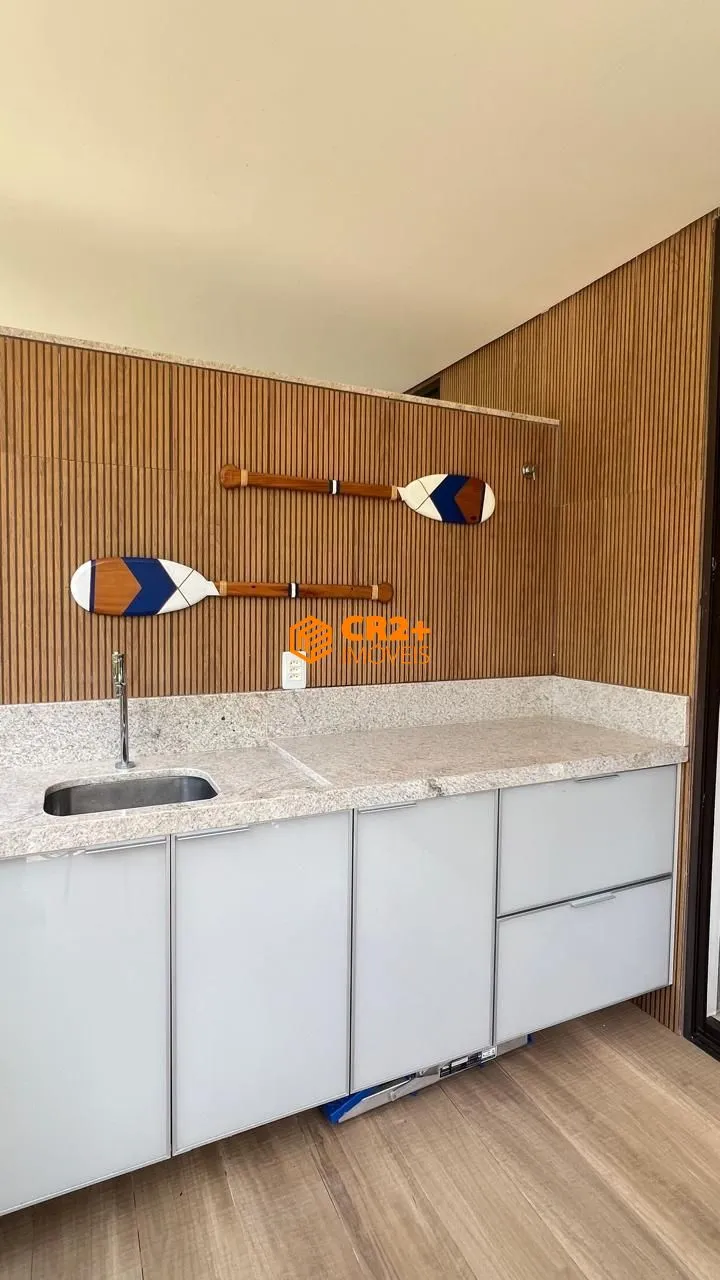Imagem Vendo Flat luxo no Amura Carneiros 36m²