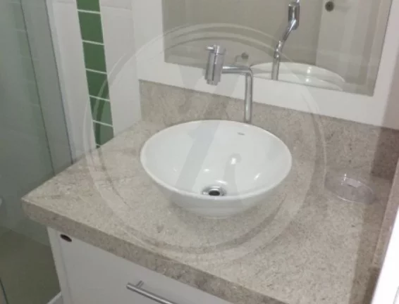 Imagem Apartamento 3 dormitórios