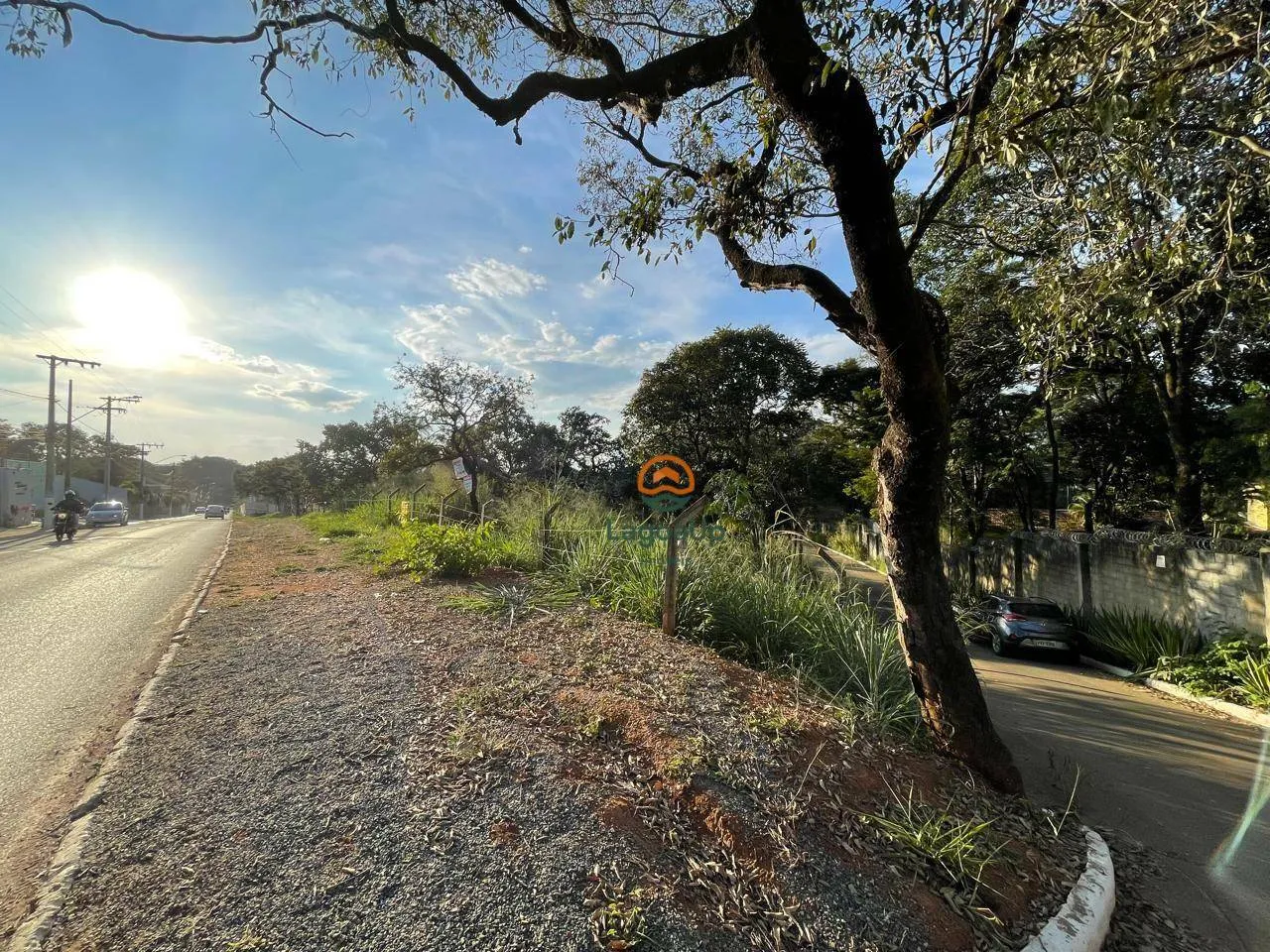 Imagem Terreno comercial à venda, 4486 m² por R$ 3.500.000 - Francisco Pereira - Lagoa Santa/MG