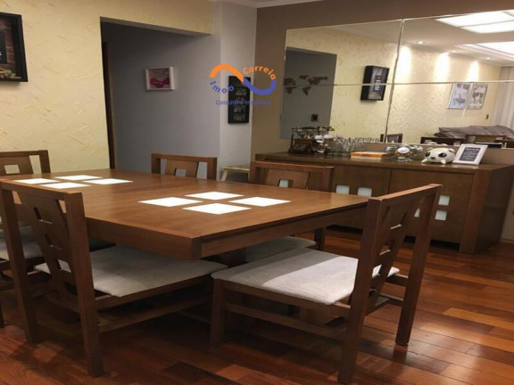 Imagem Apartamento com 3 Quartos à Venda, 94 m² em Saúde - São Paulo