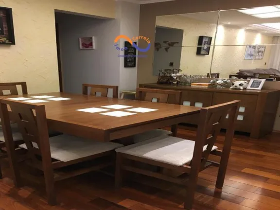 Imagem Apartamento com 3 Quartos à Venda, 94 m² em Saúde - São Paulo