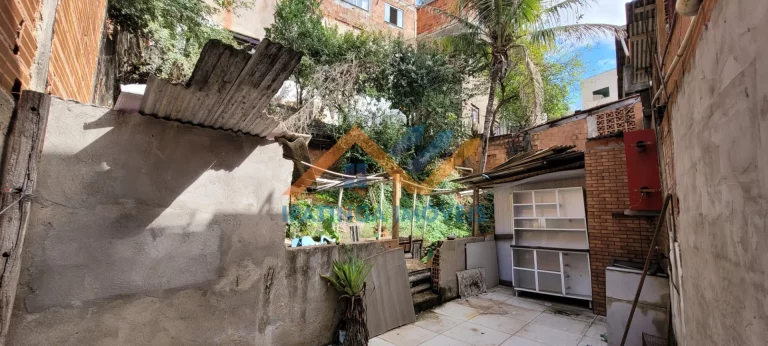 Imagem Terreno de loteamento a venda no Canaã