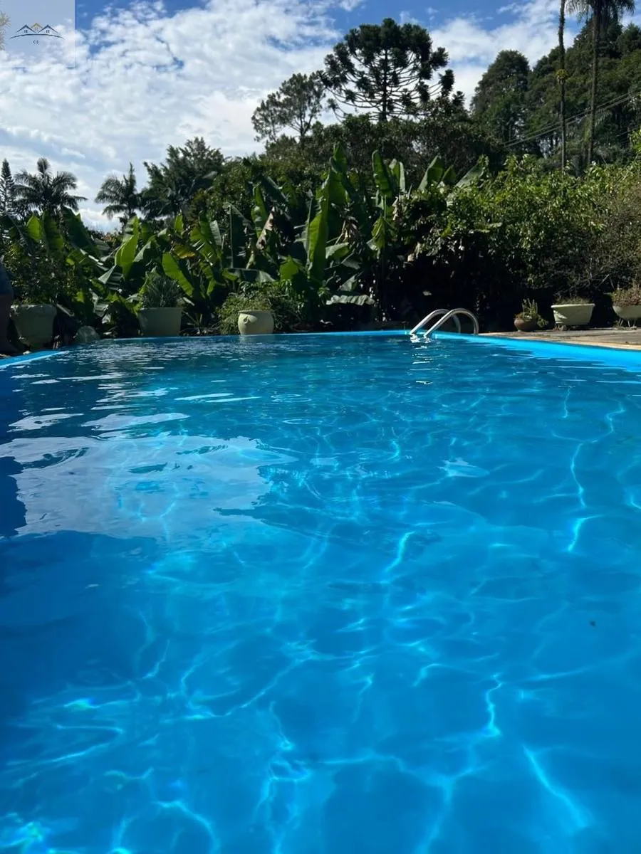 Imagem CHACARA RESIDENCIAL em Ribeirão Pires - São Paulo, Centro de Ouro Fino Paulista