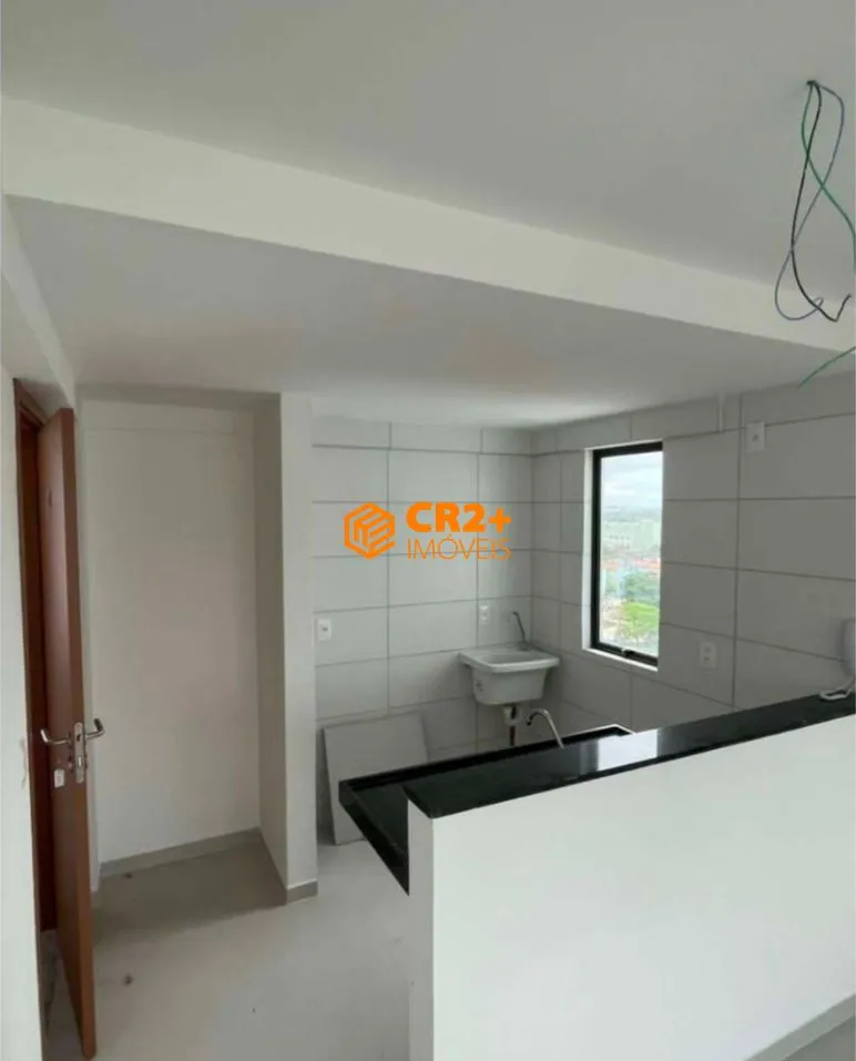 Imagem Apartamento - Boa Viagem - 43m² com 2 quartos