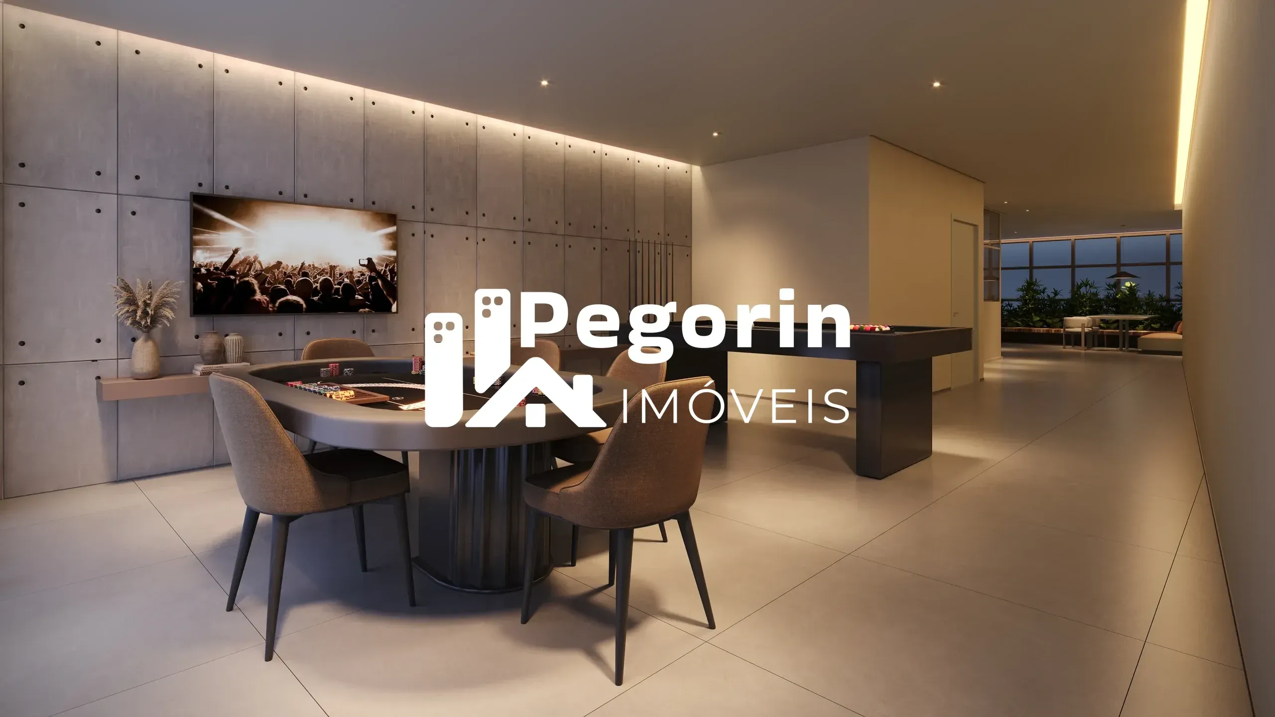 Imagem APARTAMENTO 02 QUARTOS FLEX PLEX