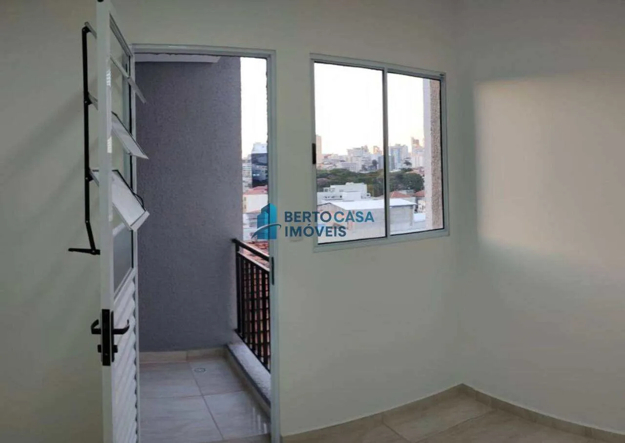 Imagem Apartamento Padrão