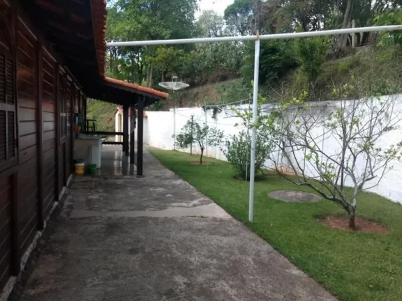 Imagem Linda Chácara Km 68 Castelo, com 2000m².