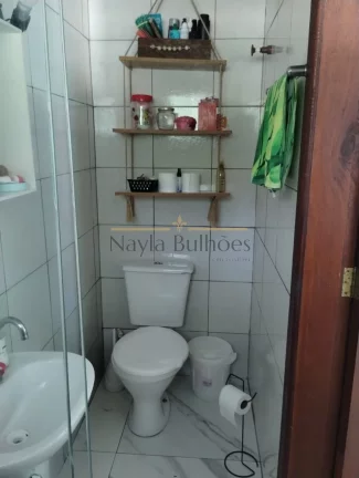 Imagem CASA RESIDENCIAL em FLORIANÓPOLIS - SC, DANIELA