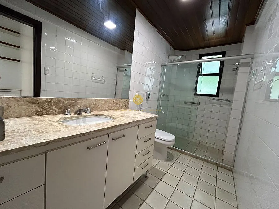 Imagem Apartamento - Venda em Ondina 4 suítes Mansão Verlaine